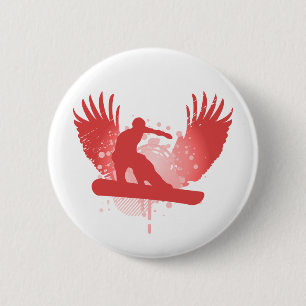 Snowboard. Hi-Fi. v1. Button