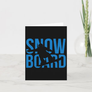 Snowboard Snowboard 8 Karte