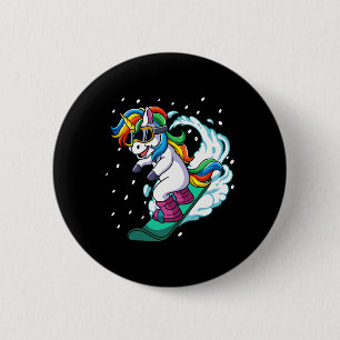Snowboard Snowboarden 3 Button