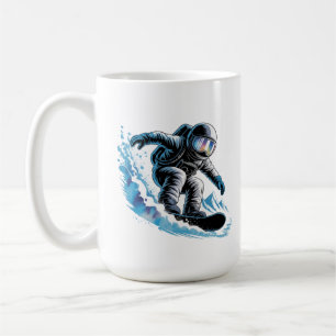 Snowboard Snowboarder Snowboarding, Snowboard Schn Kaffeetasse