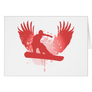 Snowboard: Stereoanlage: