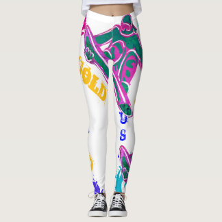 SNOWBOARDEN LEGGINGS