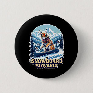 Snowboarden Lynx - Abenteuer in der Slowakei Button