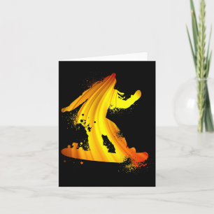 Snowboarden Snowboarder Snowboarder Reiten Snowboa Karte