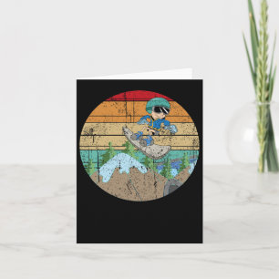Snowboarden Winter Sport Mountain Snowboarder Snow Karte