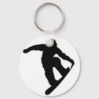 Snowboarder