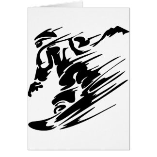 Snowboarding-Extrem-Sport