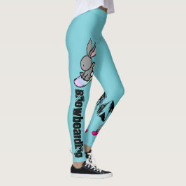 Snowboarding-Leggings Leggings