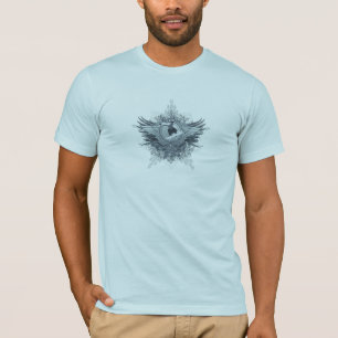 Snowboarding T-Shirt