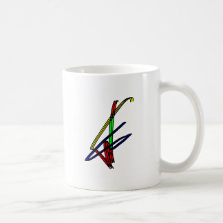 Snowboardinglogo Tasse