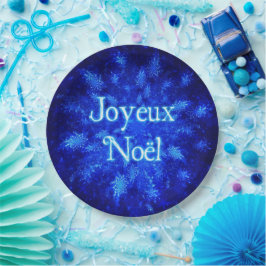 Snowburst - Joyeux Noё l Pappteller