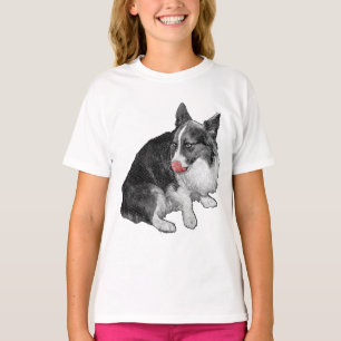 Snowday Lick & Look T-Shirt
