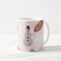 Snowday Schneemann