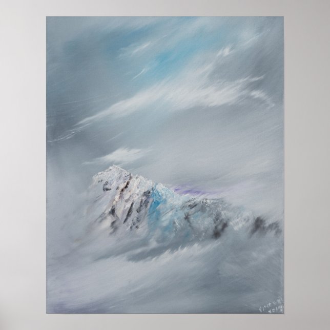 Snowdon 1 2014 poster (Vorne)