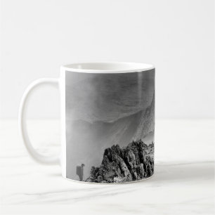 Snowdonia Ansicht Tasse