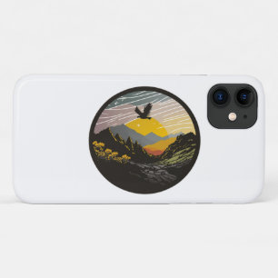 Snowdonia Case-Mate iPhone Hülle