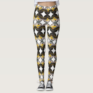 Snowdonia Leggings