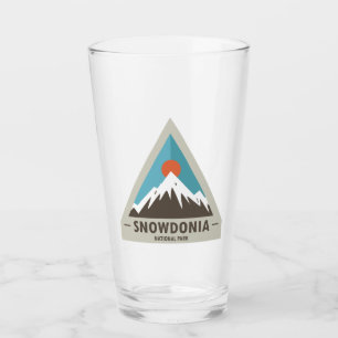 Snowdonia-Nationalpark Glas