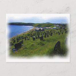 Snowdonia Views Postkarte