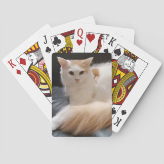 Snowdrop Karten Spielkarten