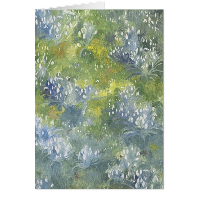 Snowdrops 2014 (Vorne)