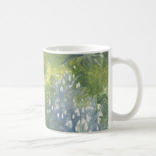 Snowdrops 2014 tasse