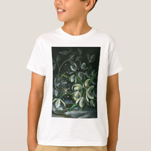 Snowdrops nachts T-Shirt