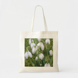 Snowdrops Tasche