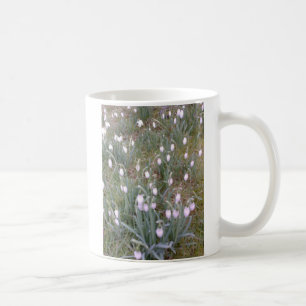 Snowdrops Tasse