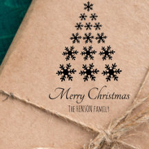 Snowflags Weihnachtsbaum Skript Custom Holiday