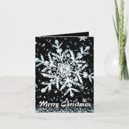 Snowflake Frohe Weihnachten Special