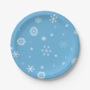 Snowflake Paper-Teller Pappteller