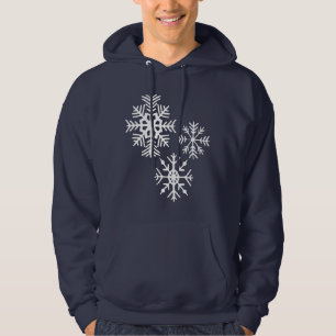 Snowflake Sweatshirt