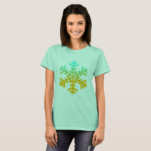 Snowflake-T - Shirt