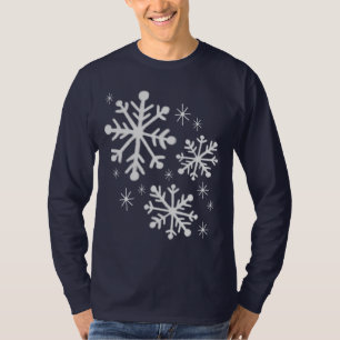 Snowflake-T - Shirt