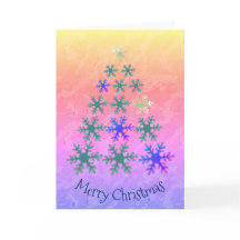 Snowflake Weihnachtsbaum Frohe Weihnachten