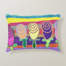 Snowie Schrode Accent Pillow Dekokissen