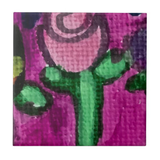 Snowie Schrode Fliese