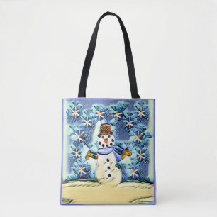 Snowie Snowman