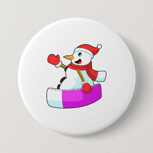 Snowman als Snowboarder mit Sonowboard.PNG Button