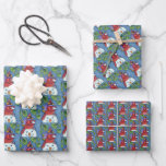 SNOWMAN BODYGUARD, CHRISTMAS KARDINAL REDBIRD GESCHENKPAPIER SET<br><div class="desc">MIT SNOWBALLEN UMGEBEN. HUMOROUS KARDINAL WRAPPING PAPIER *Anpassen ... Suchen Sie nach passenden Elementen Susan Brack Designs</div>
