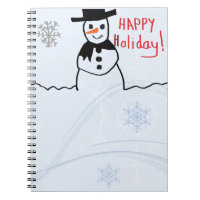 Snowman