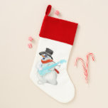 Snowman Weihnachtsstrumpf<br><div class="desc">Snowman</div>