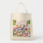 Snowmans Weihnachts-Tote-Beutel Geschenk Feier Tragetasche<br><div class="desc">Happy Snowmans Frohe Weihnachts-Party Funny Zeichnend Cartoon Snowman Celebration - Wählen / Fügen Sie Ihre einzigartige Text / Schriftart / Farbe - Make Your Special Gift - Neu vergrössern und verschieben oder entfernen und fügen Sie Elemente / Bild mit Anpassungs-Tool! - Zeichn und Design von MIGNED. Sie können meine Designs...</div>