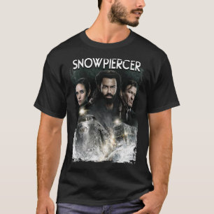 Snowpiercer TV-Serie Essential T - Shirt