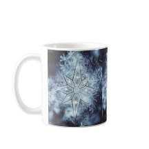 Snowstar-Tasse