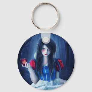 SnowWhite Schlüsselanhänger des Vamp