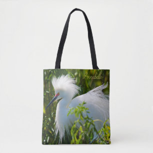 Snowy Egret