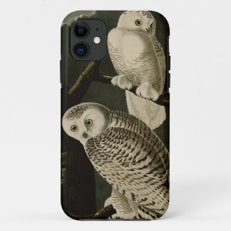 Snowy-Eule Case-Mate iPhone Hülle
