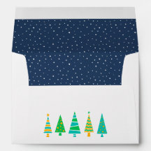 Snowy-Fir-Baum